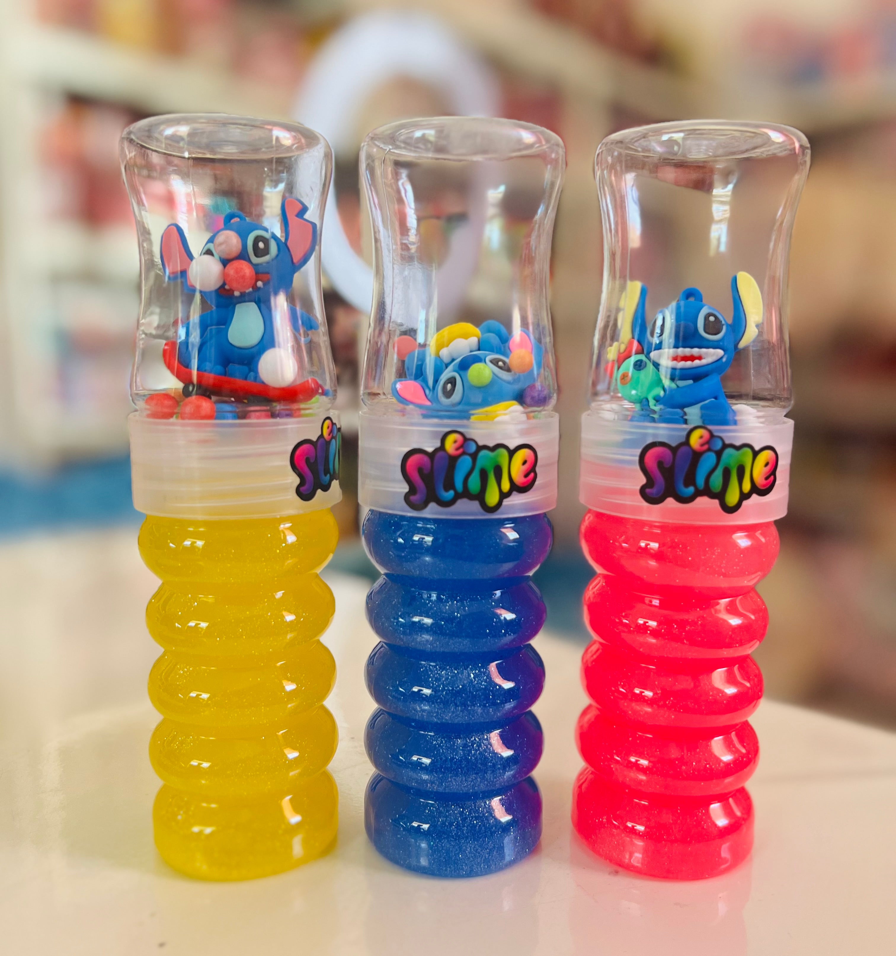 SLIME STITCH