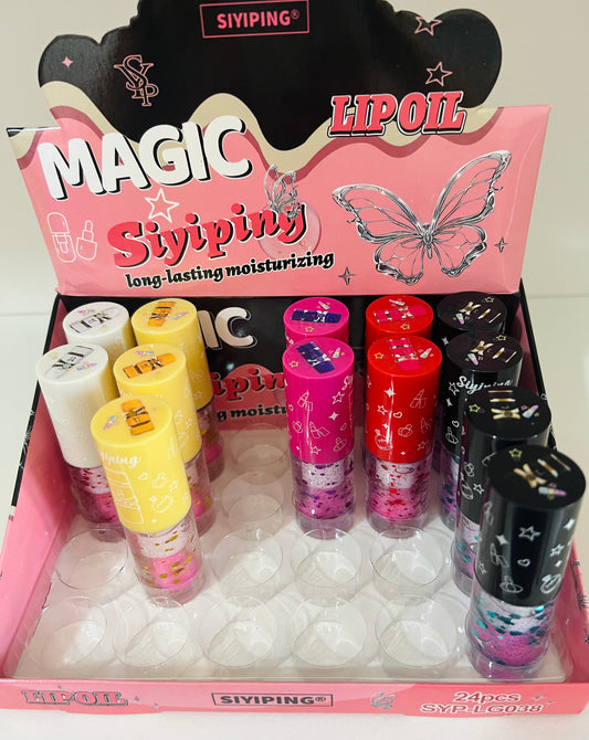 LIP OIL LATTAFA