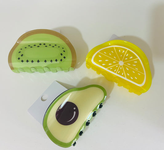 MOLLETTONE FRUTTA