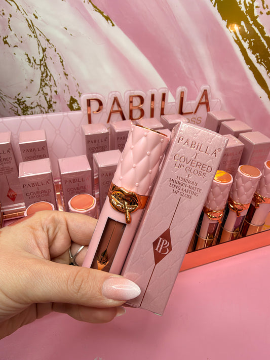 PABILLA - Lit Tint Charly