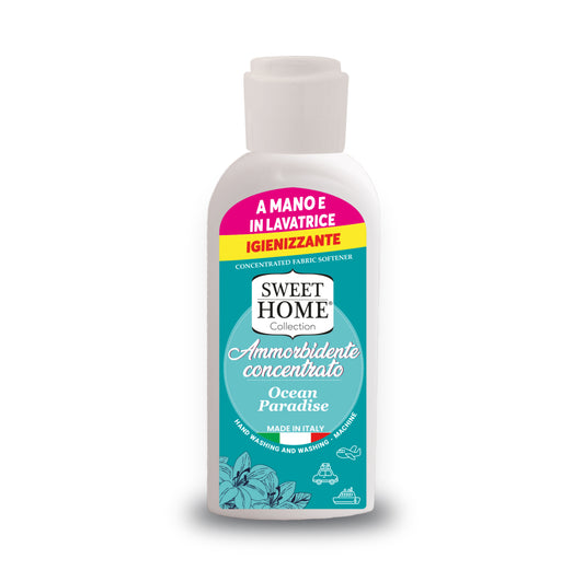MINI SIZE AMMORBIDENTE SWEET HOME OCEAN PARADISE