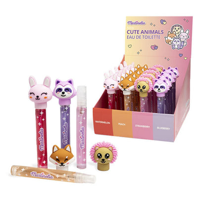 MARTINELIA PROFUMINI CUTE ANIMALS