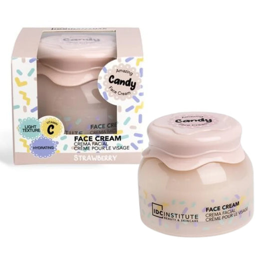 IDC CREMA VISO CANDY