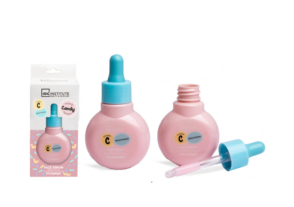 IDC SIERO VISO CANDY