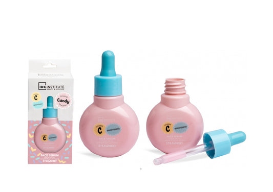 IDC SIERO VISO CANDY