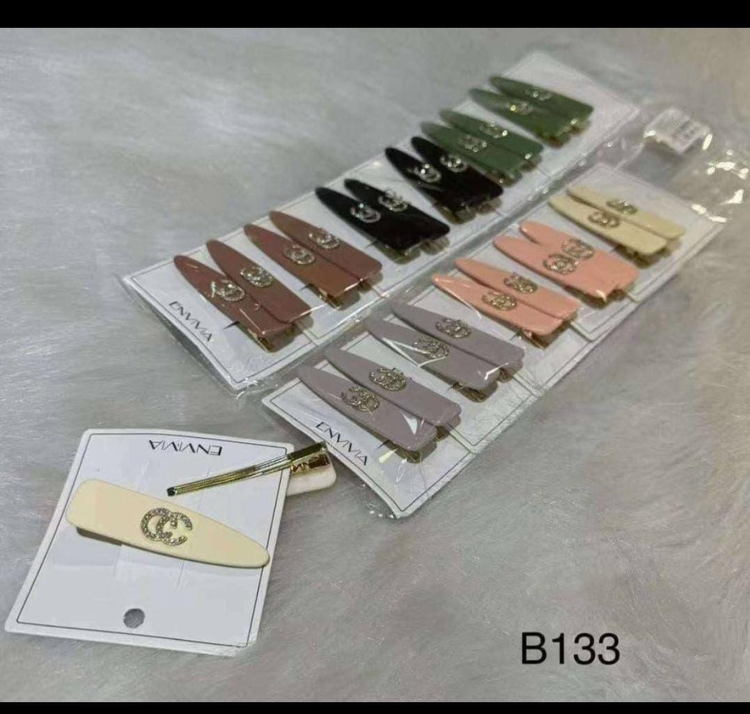 MOLLETTE MOD. CHANEL