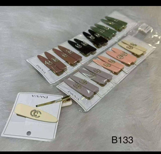 MOLLETTE MOD. CHANEL