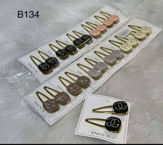 MOLLETTE MOD. CHANEL
