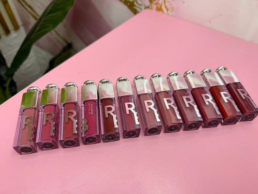 RB - Lip Tint DD