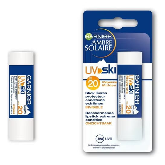 GARNIER PROTEZIONE SOLARE LABBRA 50+