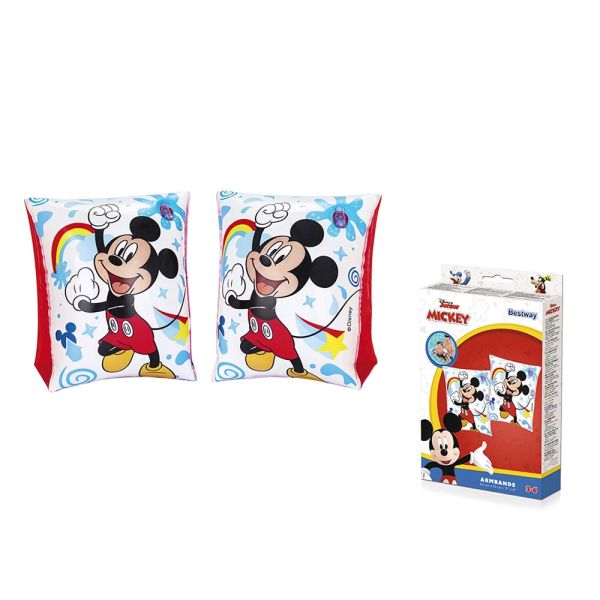 BRACCIOLI TOPOLINO 3-6 ANNI