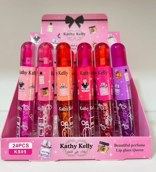 LIP GLOSS DUPE PROFUMI