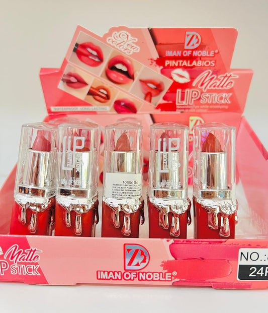 ROSSETTO DUPE CHARLOTTE TILBURY
