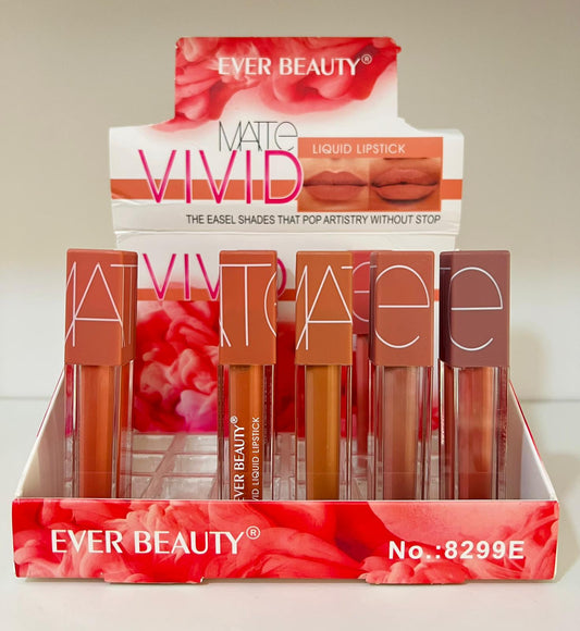 TINTE LABBRA NUDE DUPE NARS