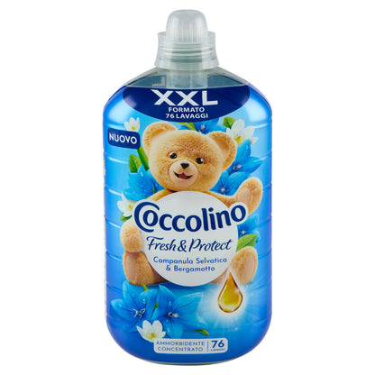 COCCOLINO AMMORBIDENTE XXL VARIE FRAGRANZE