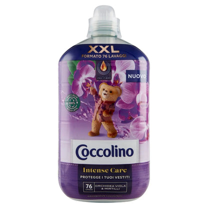 COCCOLINO AMMORBIDENTE XXL VARIE FRAGRANZE