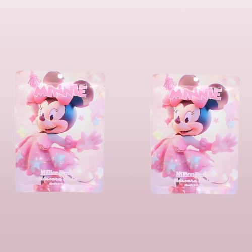 MASCHERA VISO MINNIE FATINA