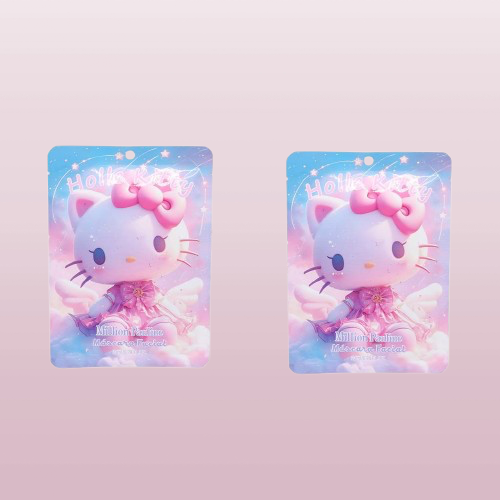 MASCHERA VISO HELLO KITTY FATINA