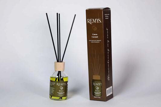 PROFUMATORI AMBIENTE REMYS
