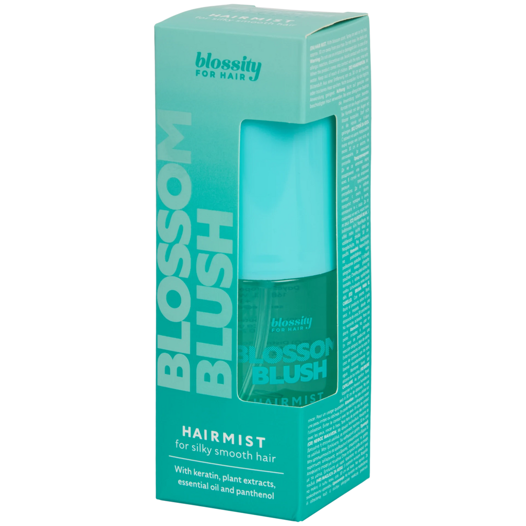 SPRAY PROFUMATO CAPELLI DUPE SOL DE JANEIRO