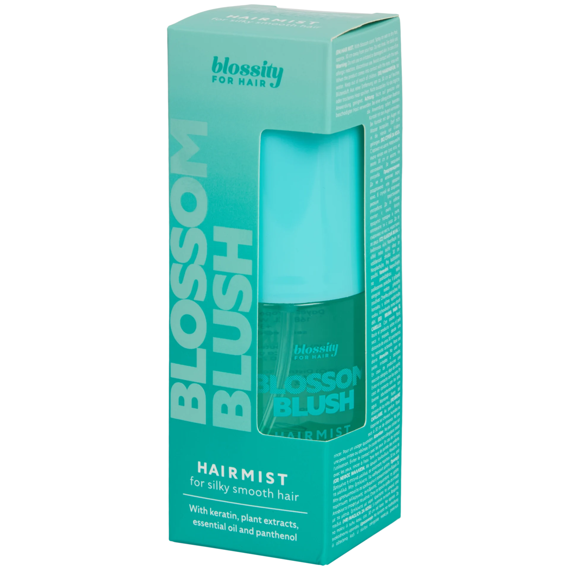SPRAY PROFUMATO CAPELLI DUPE SOL DE JANEIRO