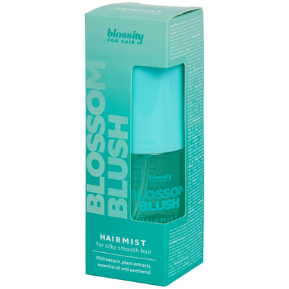 SPRAY PROFUMATO CAPELLI DUPE SOL DE JANEIRO