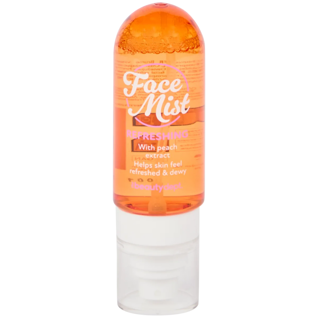 SPRAY RINFRESCANTE E IDRATANTE VISO DUPE SOL DE JANEIRO
