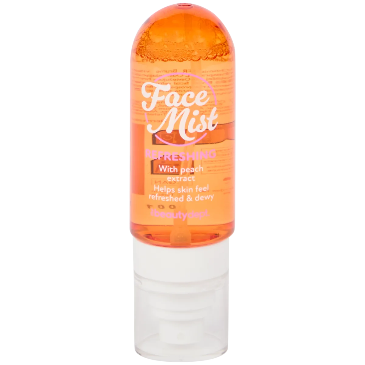 SPRAY RINFRESCANTE E IDRATANTE VISO DUPE SOL DE JANEIRO
