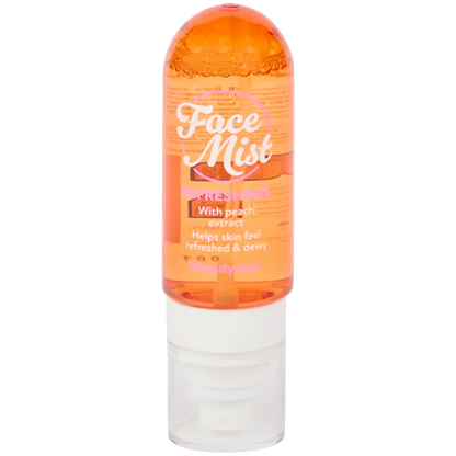 SPRAY RINFRESCANTE E IDRATANTE VISO DUPE SOL DE JANEIRO