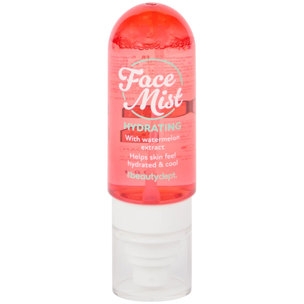 SPRAY RINFRESCANTE E IDRATANTE VISO DUPE SOL DE JANEIRO
