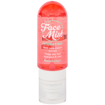 SPRAY RINFRESCANTE E IDRATANTE VISO DUPE SOL DE JANEIRO