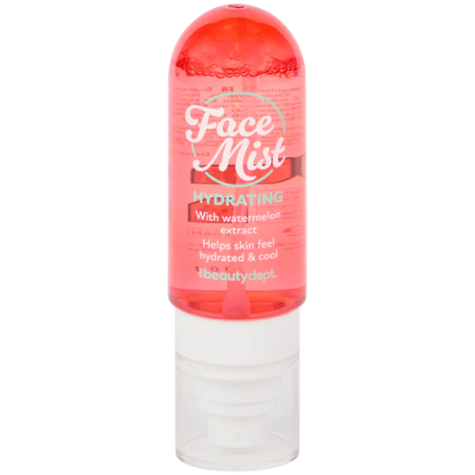 SPRAY RINFRESCANTE E IDRATANTE VISO DUPE SOL DE JANEIRO
