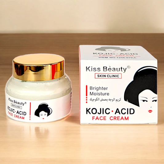 CREMA VISO COREANA