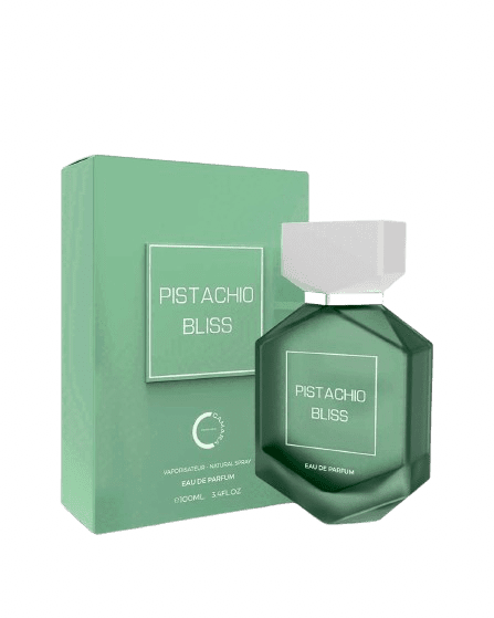 PISTACHIO BLISS CAMARA