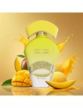 MUSC MANGO ADYAN