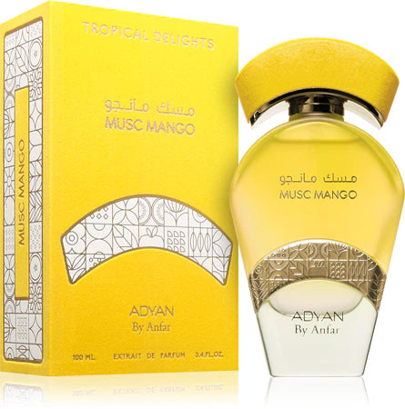 MUSC MANGO ADYAN