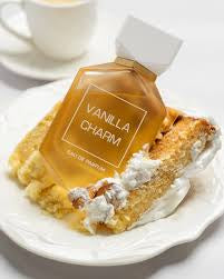 VANILLA CHARME CAMARA