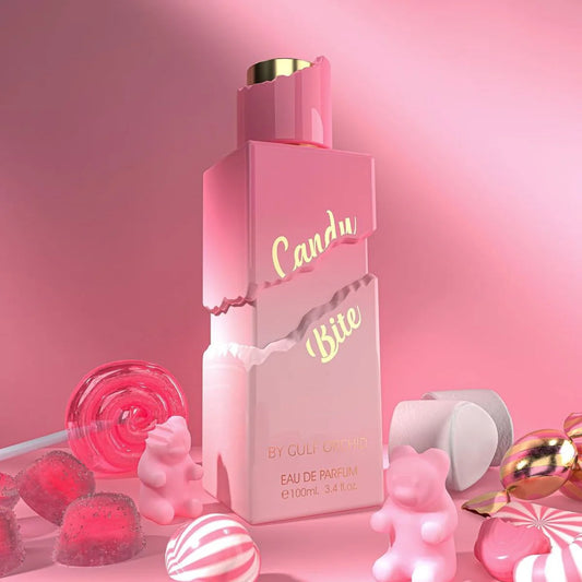CANDY BITE BY GULF ORCHID