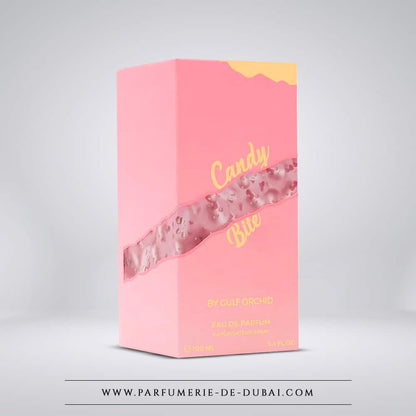 CANDY BITE BY GULF ORCHID