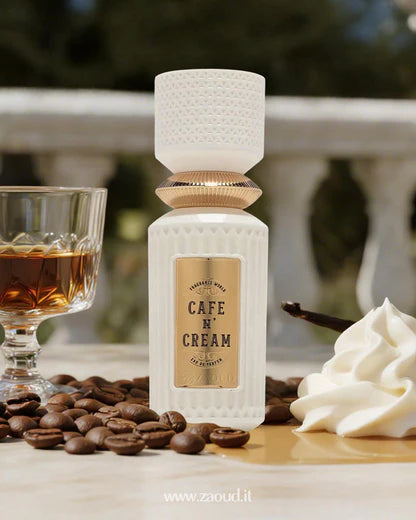 CAFE N’ CREAM