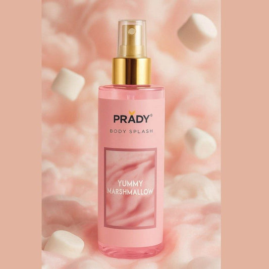 PRADY ACQUA PROFUMATA YUMMY MARSHMALLOW