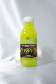 BAGNOSCHIUMA MELADO DUBAI CHOCOLATE