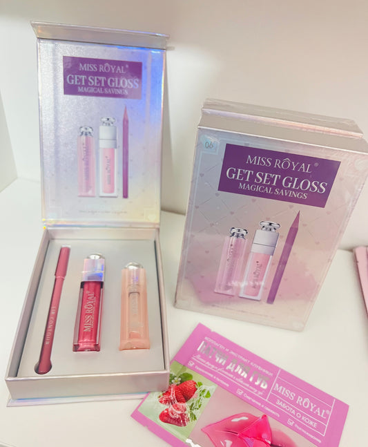 CONFEZIONE DUPE D*IOR