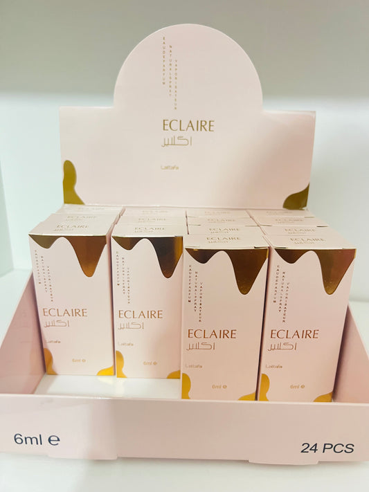 PROFUMO ROLL ON ECLAIRE