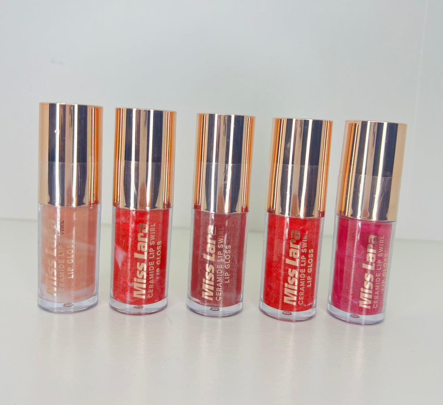 LIP GLOSS PLUMP MARSHMALLOW