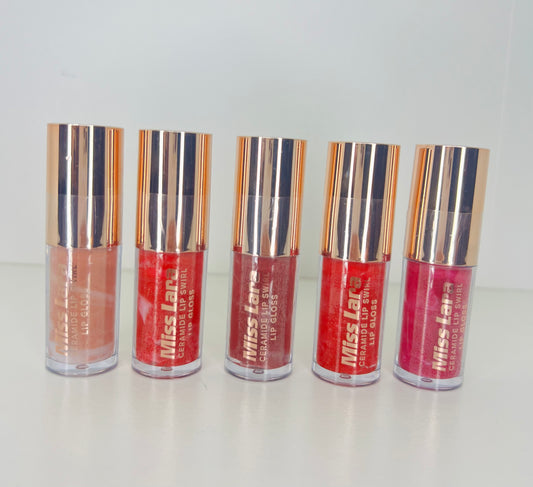 LIP GLOSS PLUMP MARSHMALLOW