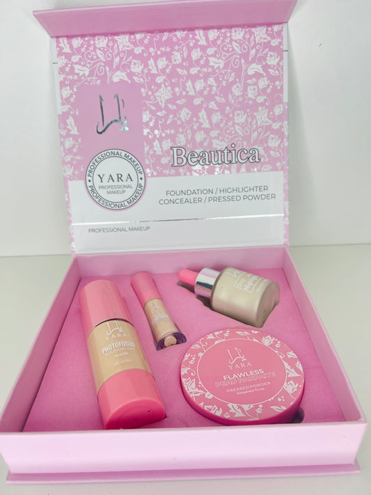 CONFEZIONE MAXI YARA