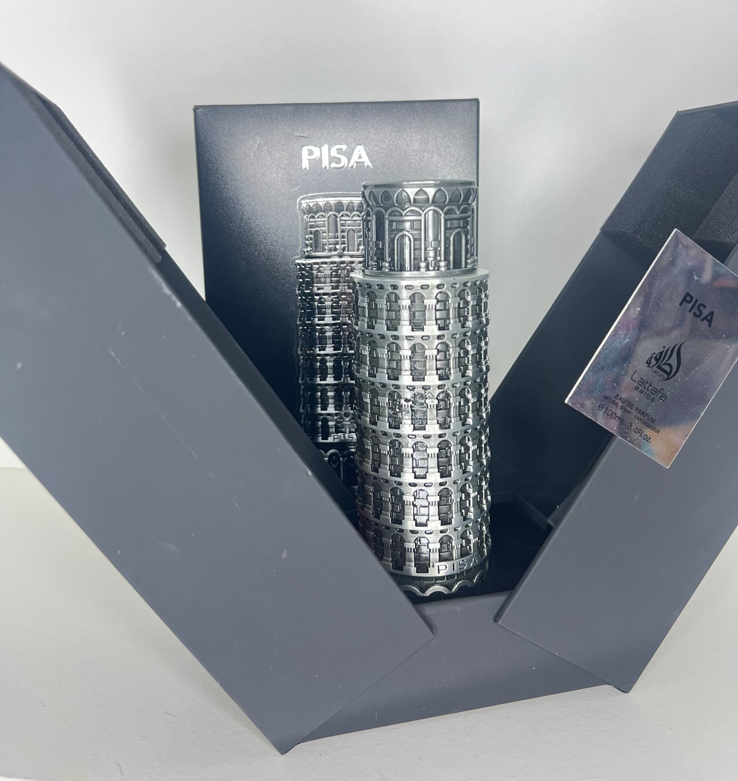 LATTAFA PISA 100ml