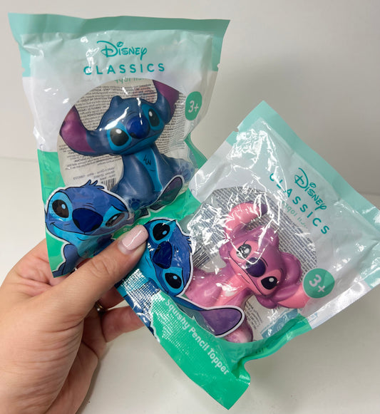 SQUISHY PEN STITCH