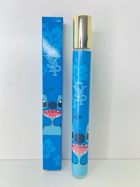 PROFUMINO YSL&STITCH